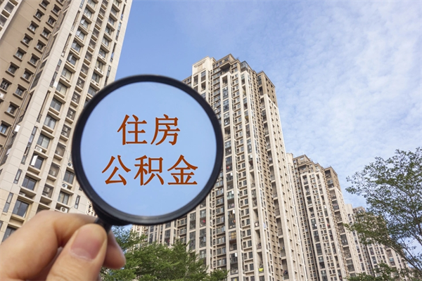 莘县市住房公积金怎么取出来（市住房公积金怎么提取）