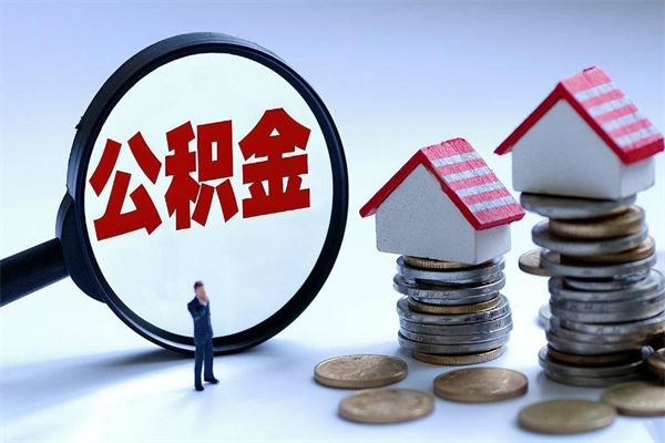 莘县公积金封存取地址（公积金封存地点在哪里怎么查）